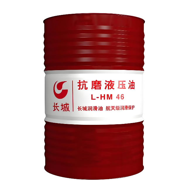 遂昌长城抗磨液压油