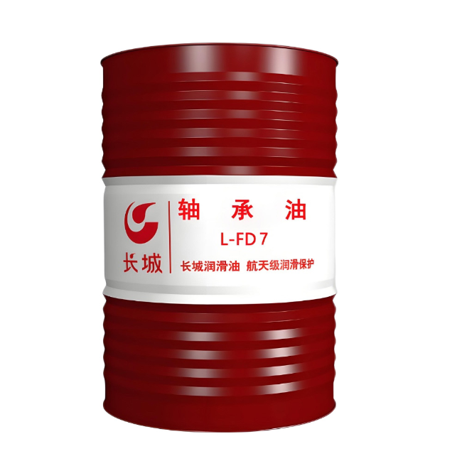 遂昌长城FD轴承油